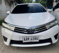 TOYOTA ALTIS 'DUAL VVTi'