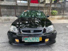 1998 Honda civic