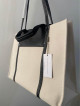 AUTHENTIC MPO CHARLES AND KEITH SHALIA TOTE BAG