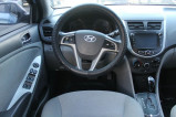 2014 Hyundai accent 1.6 crdi