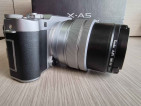 Fujifilm XA5