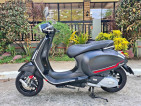 Vespa Sprint S 150