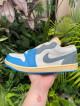 Jordan 1 Low “Tokyo 96 Vintage UNC”