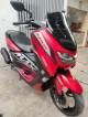 YAMAHA NMAX