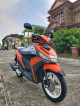 2020 Yamaha mio i 125