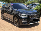 2017 BMW X1