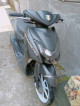 2022 Yamaha mio gear s