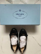 Prada Doll Shoes