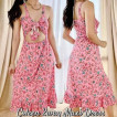 COLEEN 2WAY MAXI DRESS