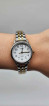 Timex Women’s Easy Reader Dress Expansion Band Watch T2P298