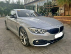 2014 BMW series 4