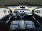 2013 Honda cr-v 2.0