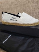 YSL Espadrille