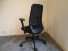 Steelcase Personality Ergonomic Chair