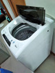 MIDEA 6.5kg Fully Automatic Top Load Washing Machine(second hand)