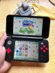 Nintendo 2ds xl (3ds) cfw 128gb