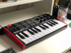 Akai MPK Mini MK3