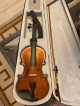 Antonio’s Stradivarius Violin