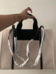 AUTHENTIC MPO CHARLES AND KEITH SHALIA TOTE BAG