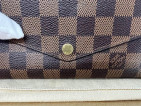 lv ladies wallet