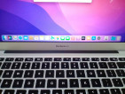 MACBOOK AIR 2015 model