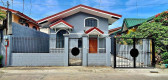 House snd lot for sale