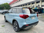 2019 Suzuki Vitara