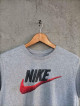 Nike T shirt M on tag Dimes:20.5×28 Brand new condition No issue 450+SF