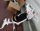Magic Foldable Stroller ( trending on market)