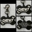 Stainless Pet Tags