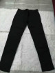 Black Slacks (Stretchable)