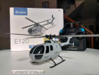 scale rc helicopter