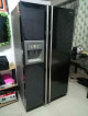 Samsung refrigerator side by side