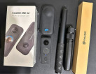 INSTA360 ONE X2 CREATOR KIT BUNDLE