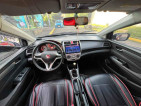 2010 HONDA CITY 1.3 iVTec M/T