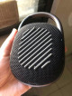 Original JBL Clip 4 Splashproof Bluetooth Speaker