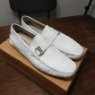 Original Salvatore Ferragamo Driving Loafers