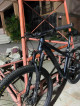 RUSH MTB FOR SALE DEORE NA