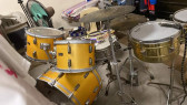 Pearl vintage drums japan made