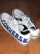 Converse All-Star (Free Shoe Storage)