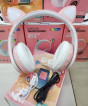 Cat Ear Lead Wireless Headphone