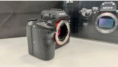 SONY A7iii