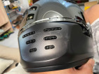 Arai Rapide Neo Matte Black