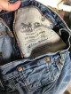 ORIGINAL LEVIS 504 34x38
