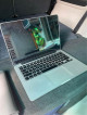 Macbook Pro 2013 13-inch Retina
