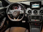2018 Mercedes-Benz c200 amg