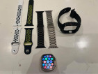 Apple Watch Ultra