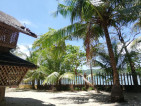 Beach Resort in GUIMARAS ISLAND