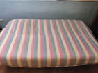 Sofa Bed (PRE-LOVED)