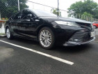 TOYOTA CAMRY 2.5V AT FOR SALE 2019 Model